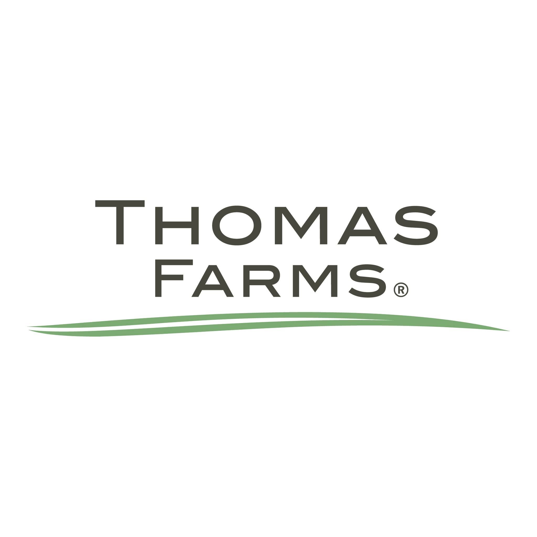 Thomas Farms's icon