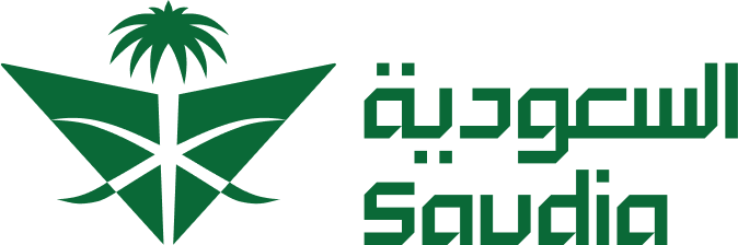 Saudi Airlines / Saudia logo