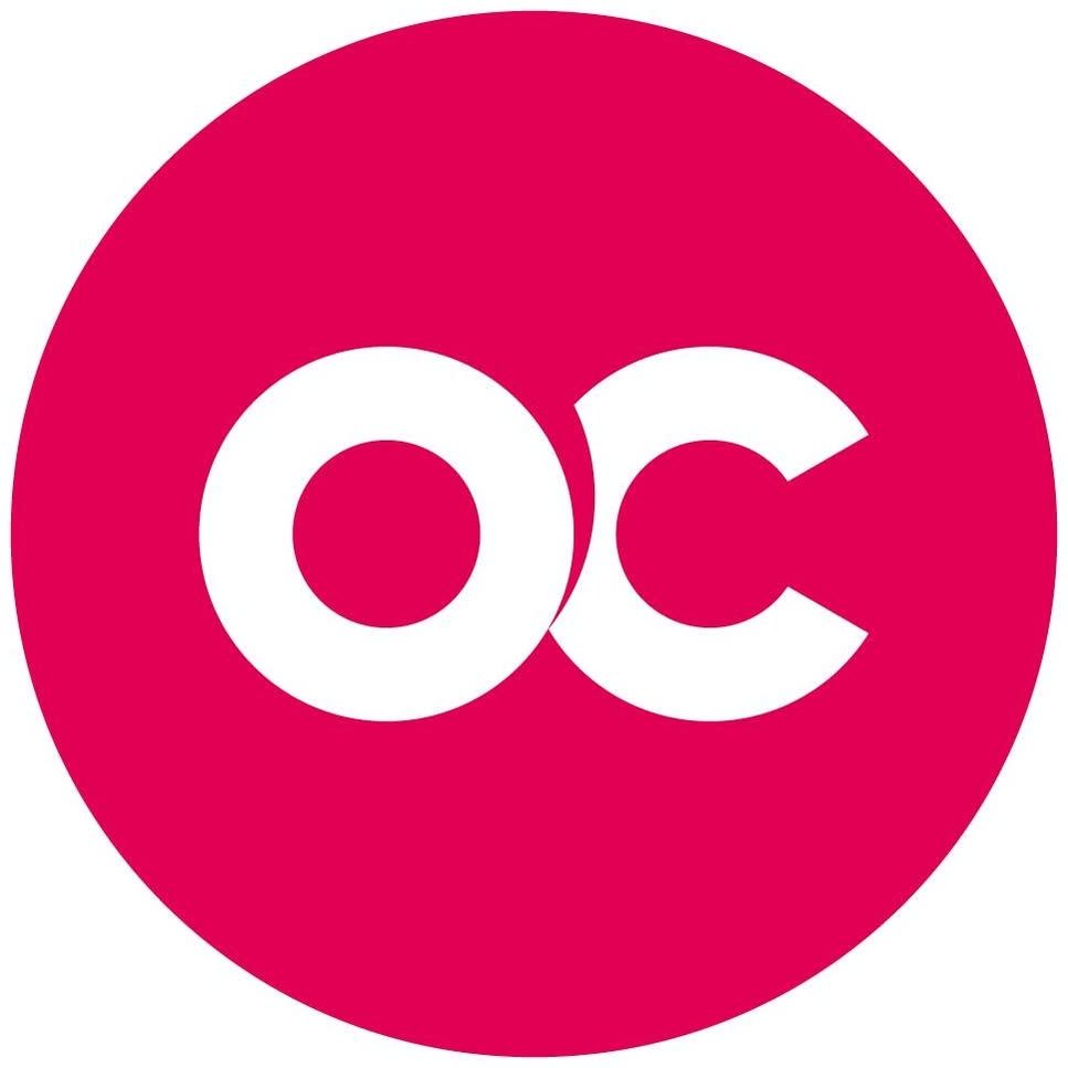 Okanagan College's icon