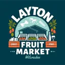 Layton Fruit Market's icon