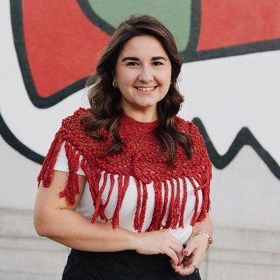 Yenny Bastida's icon