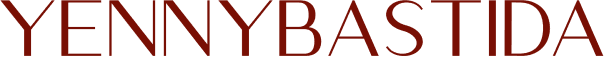 Yenny Bastida's logos
