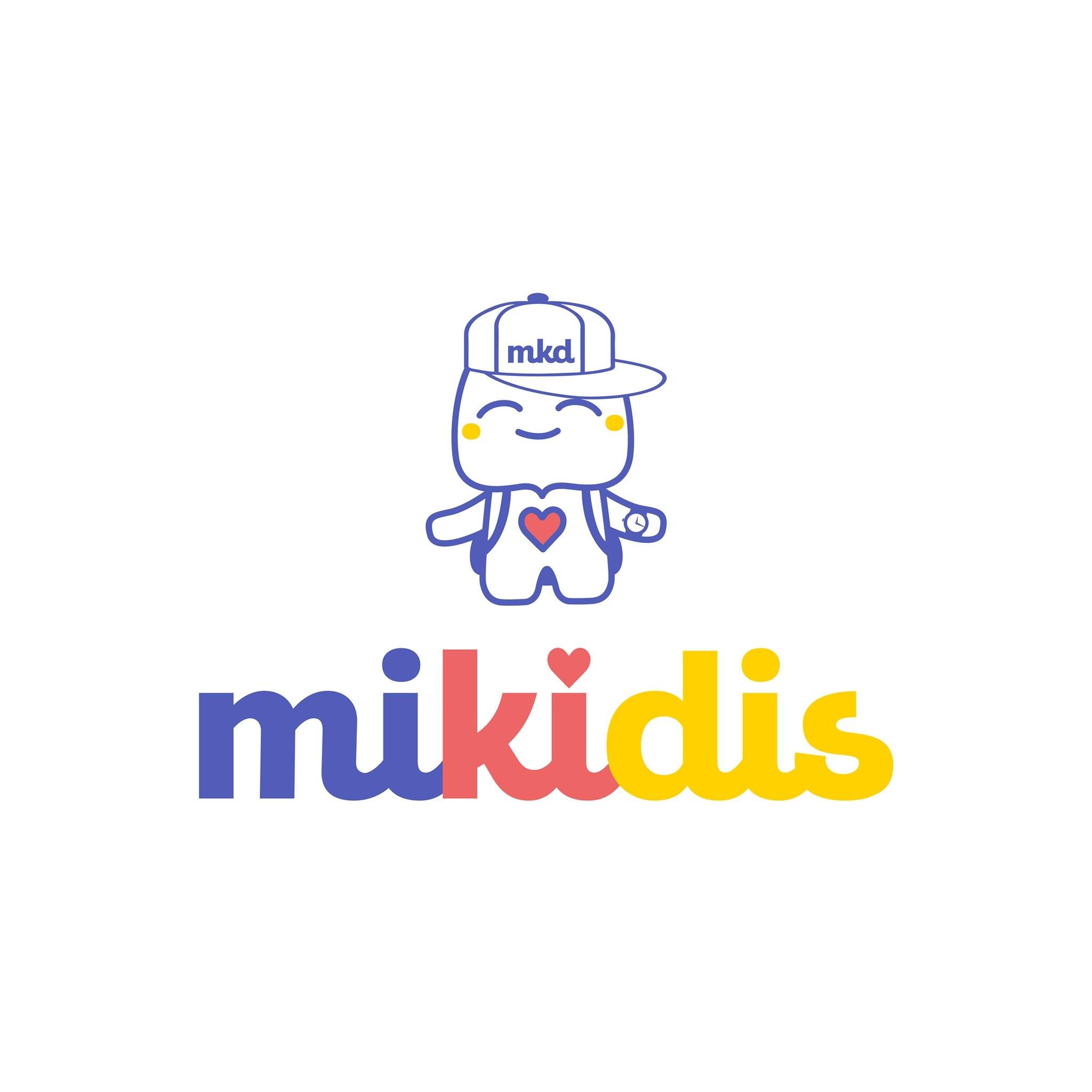 Mikidis's icon