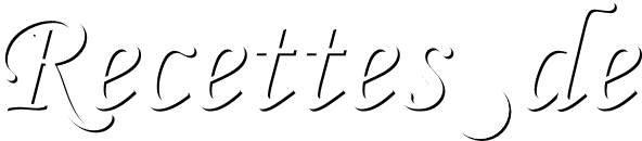 Recettes de Cuisine's logos
