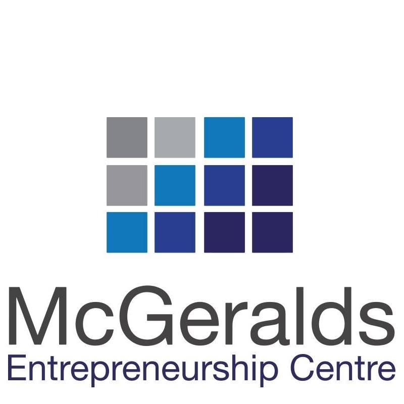 McGeralds Entrepreneurship Centre's icon