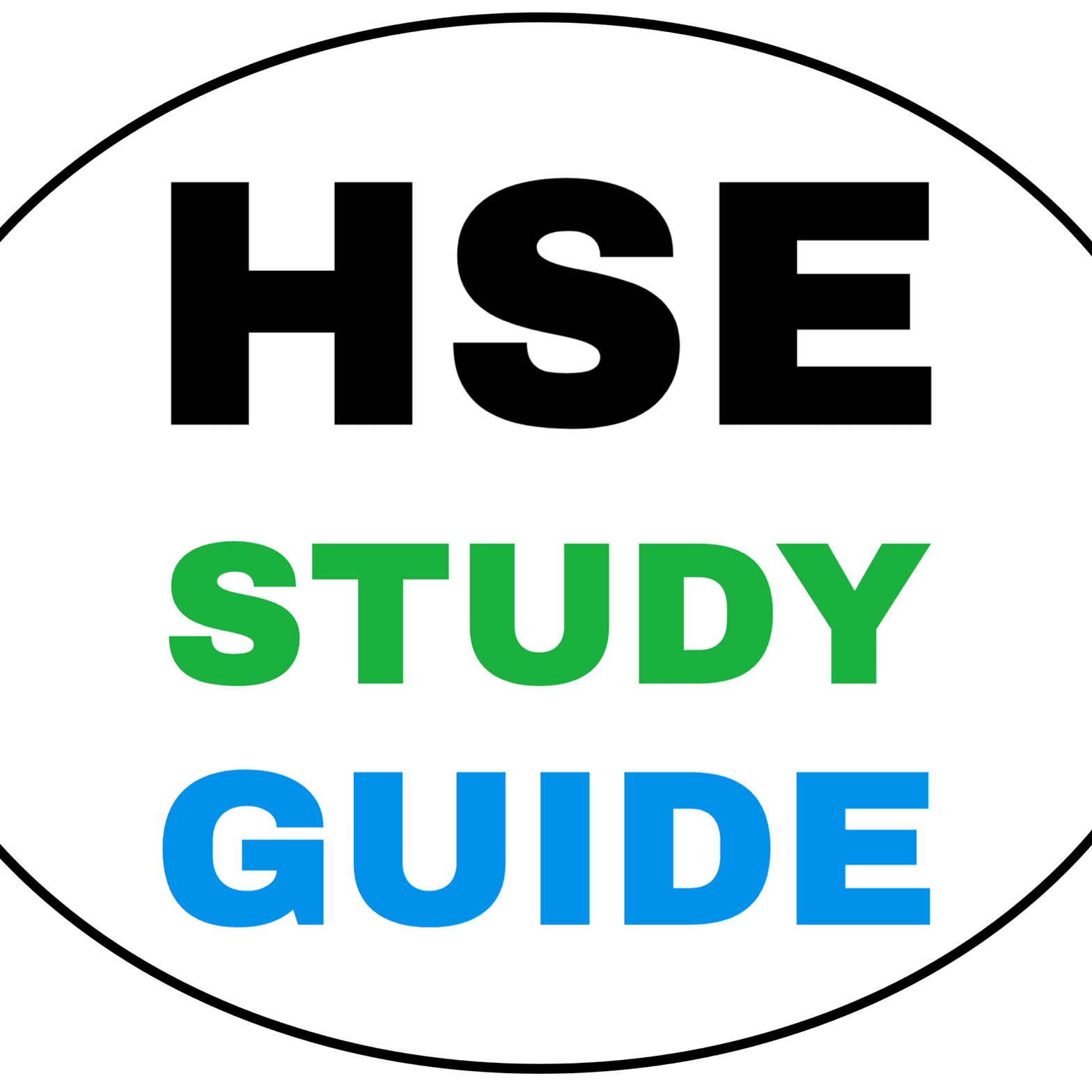 HSE STUDY GUIDE's icon