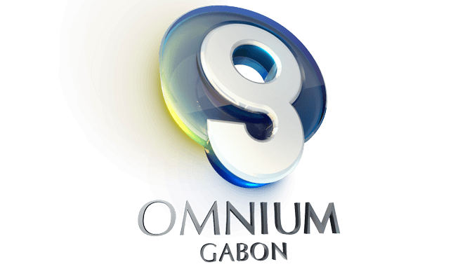 OMNIUM GABON's logos