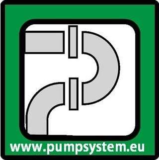 Pump System's icon