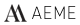 AEME's logos