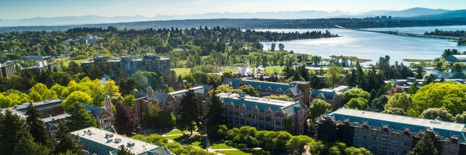 University of Washington-Seattle Campus campus