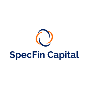 SpecFin Capital logo