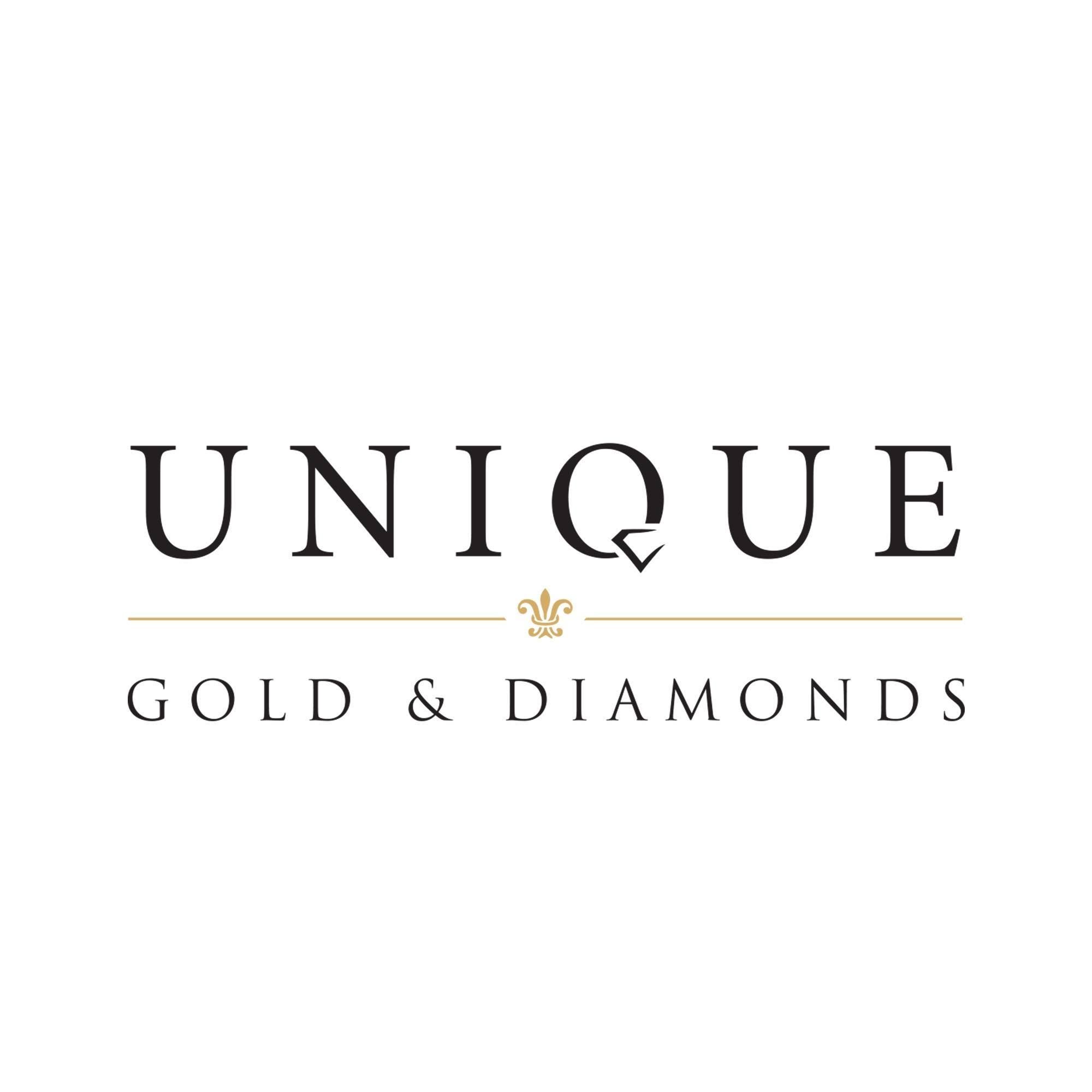 UniqueGold's brand icon
