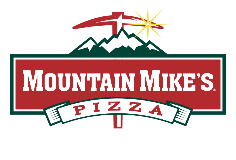 Mountain Mike's Pizza logo