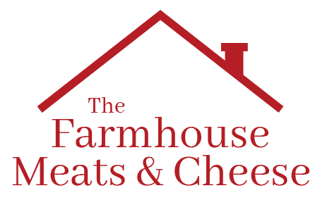 Farmhouse Meat Company logo
