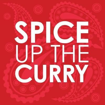 Spice Up The Curry's icon