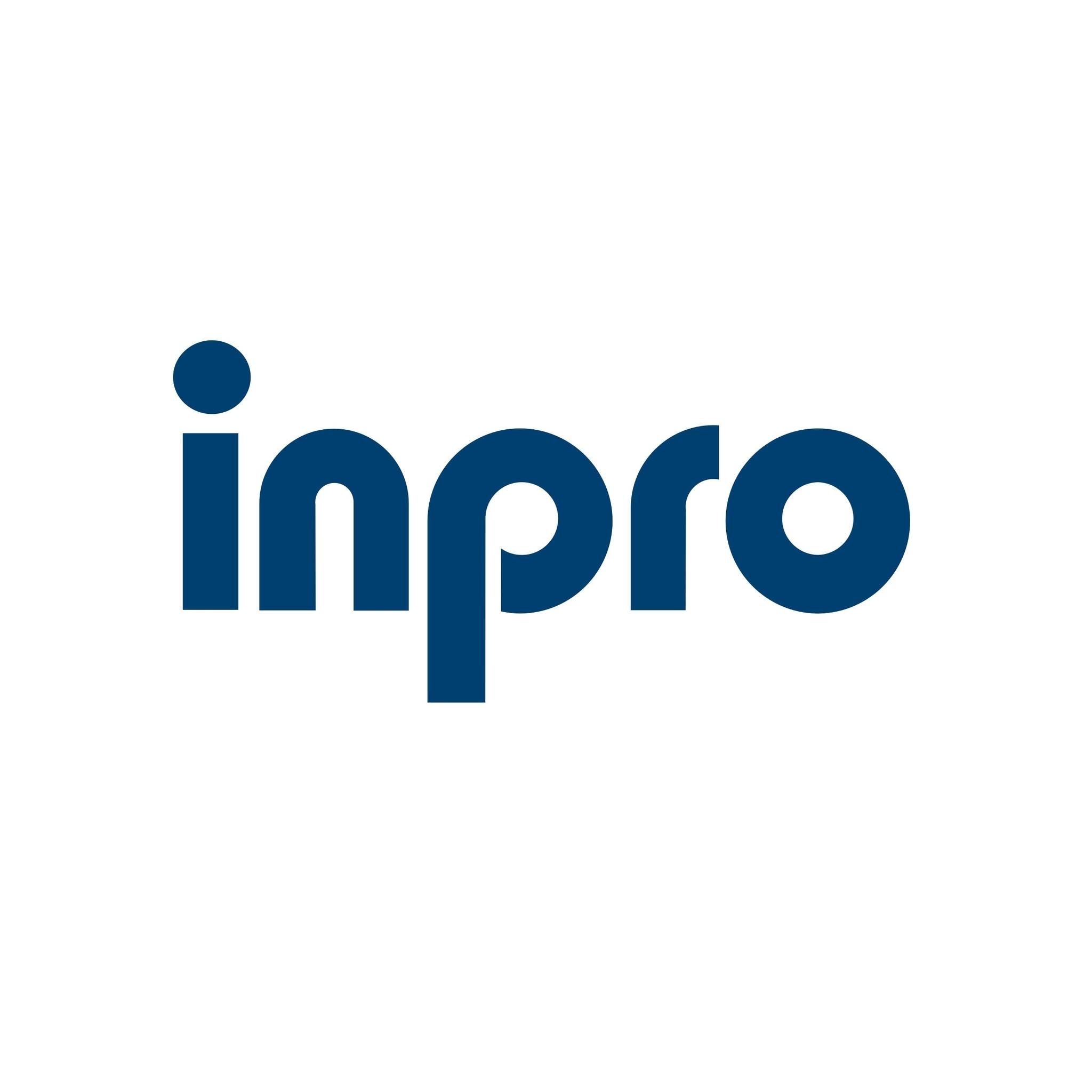 INPRO's icon