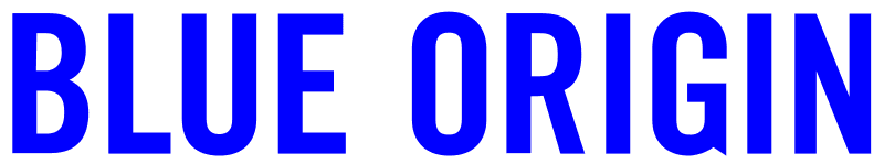 BLUE ORIGIN logo