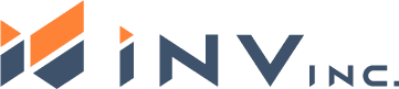 INV Inc. logo