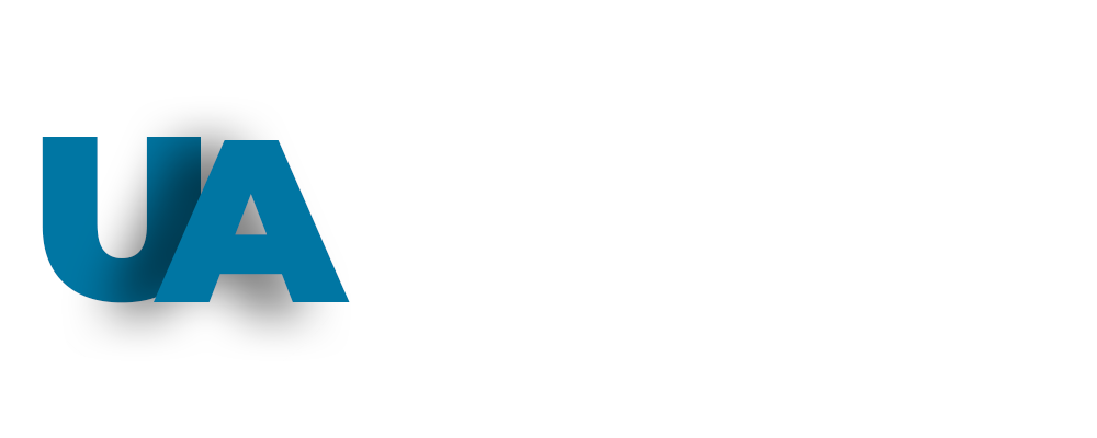 Urban AdMark's logos