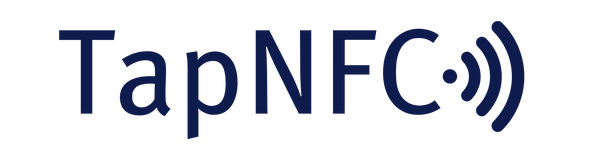 TapNFC.dk logo