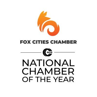 Fox Cities Chamber of Commerce's icon
