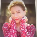 Bernadette Robinson's icon