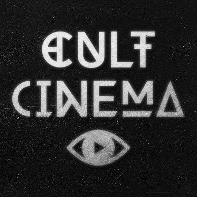 CULT Cinema's icon