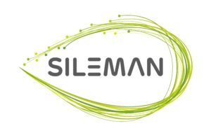 SILEMAN's logos