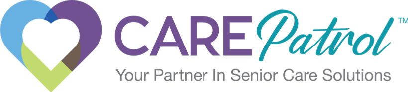 CarePatrol logo