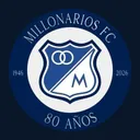 Millonarios FC's icon