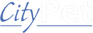 City Pet's logos