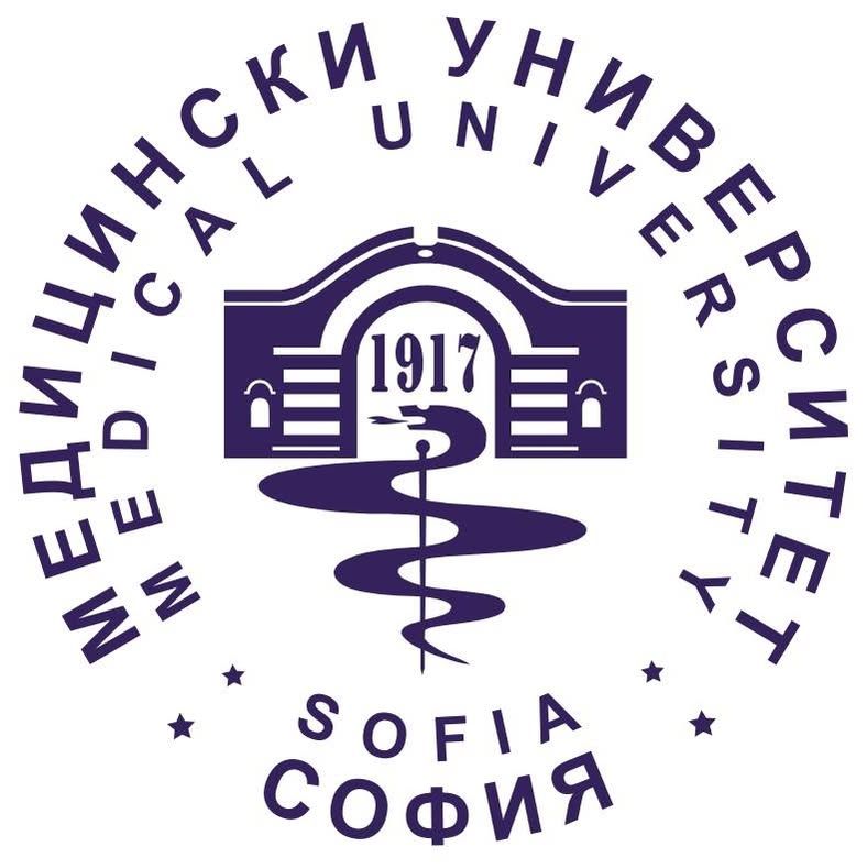 Медицински университет's icon