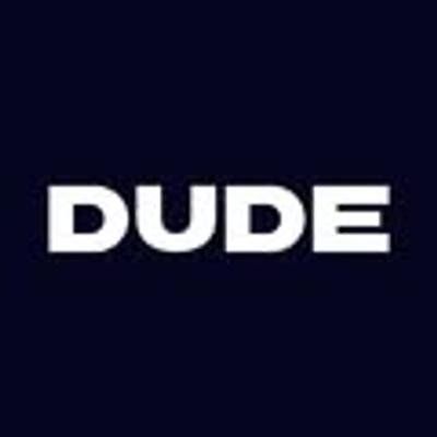 Digitoimisto Dude's icon