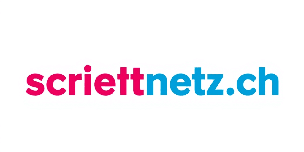 Schreibnetz's logos