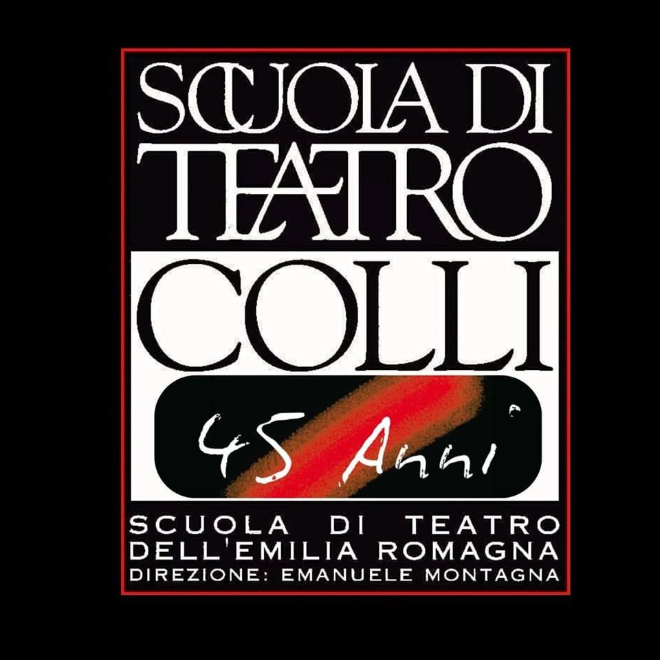 Scuola di Teatro Colli's icon
