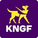 KNGF Geleidehonden's icon
