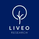 Liveo Research AG Logo