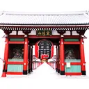浅草寺's icon