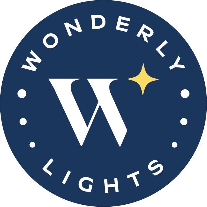 Wonderly Lights logo
