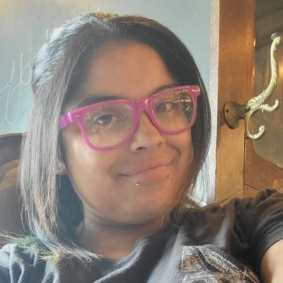 Ashh ️'s icon