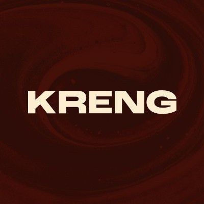 KRENG's icon