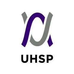 UHS logo
