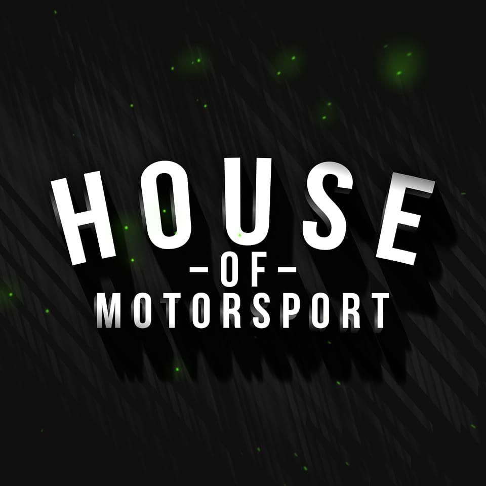 House Of Motorsport's brand icon