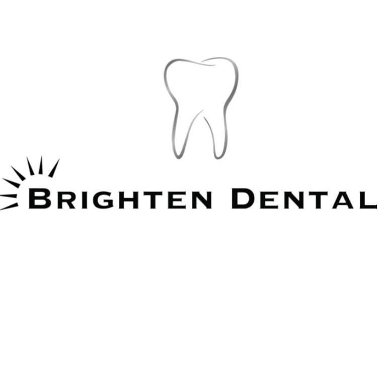 Brighten Dental's icon