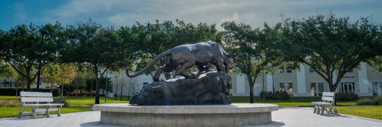 Florida International University - Men's Wrestling campus
