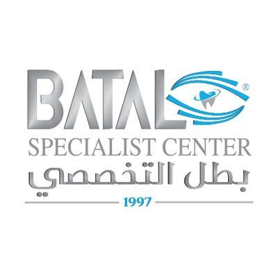 مركز بطل للأسنان's icon