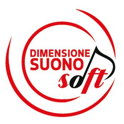 Dimensione Suono Soft's icon