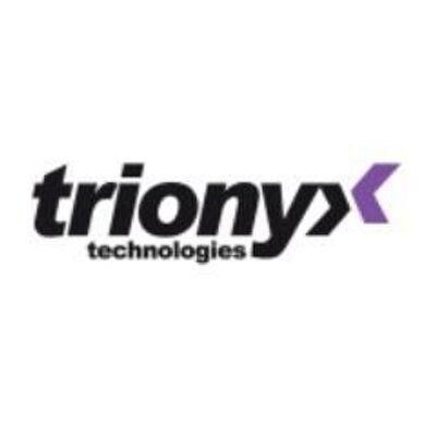 TRIONYX technologies's icon