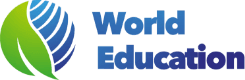 WE Real-World Education to foster Environmental Awareness's logos
