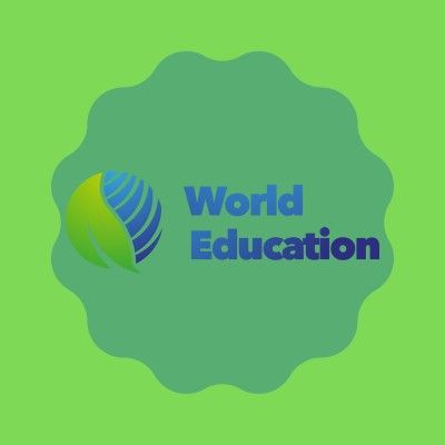 WE Real-World Education to foster Environmental Awareness's icon